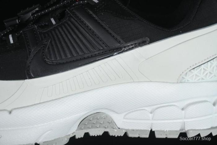 Nike Zoom Vomero 5 Retro Marathon Casual Thick Sole Cushioned Running Sneakers - FV2295-001