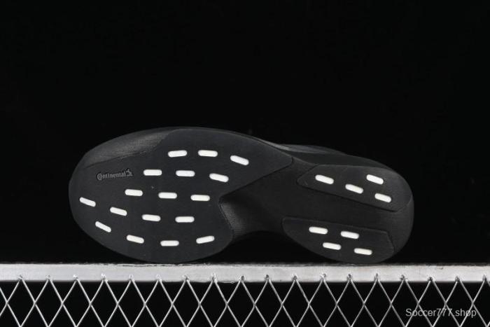 Adidas Adizero Evo SL Lightweight Breathable Cushioned Running Shoes - JQ7186