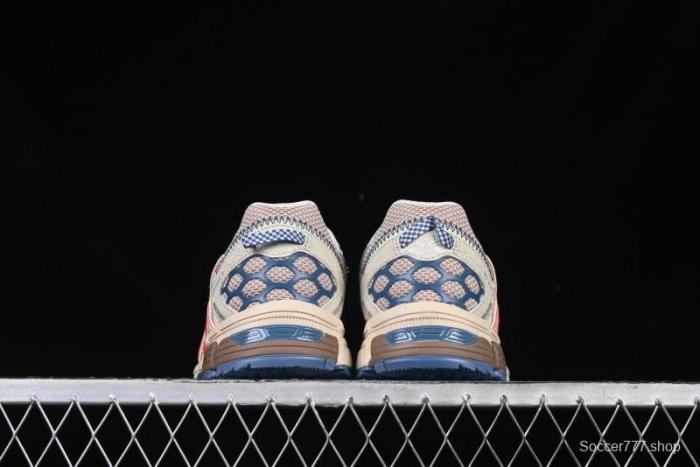 Asics Gel-Kahana 8 Retro Casual Running Shoes - 1011B109-200