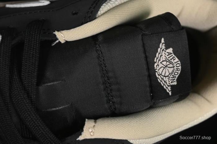 Nike Air Jordan Legacy 312 Low AJ312 Triple Strap Basketball Shoes - CD7069-020