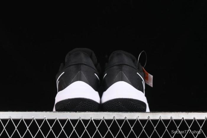 Nike Precision VI Suspension Movement Series Cushioned Durable Casual Basketball Shoes - DD9535-004