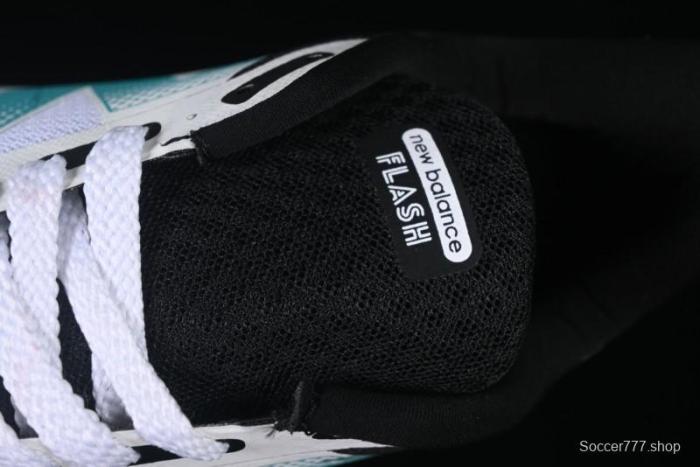 New Balance DynaSoft Flash V7 Retro Casual Shoes - MFLSHBW7