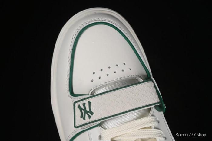 New York Yankees MLB Chunky Liner Lightweight Platform Sneakers with 6cm Height Increase - 3ASXLMB3N50GNS