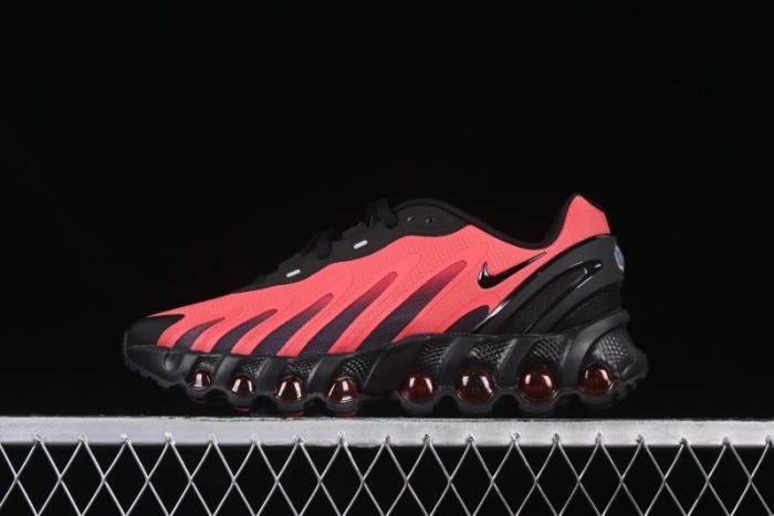 Nike Air Max Dn8 Running Shoes with Full-Length Dynamic Air Cushion for Enhanced Comfort - FQ7860-032