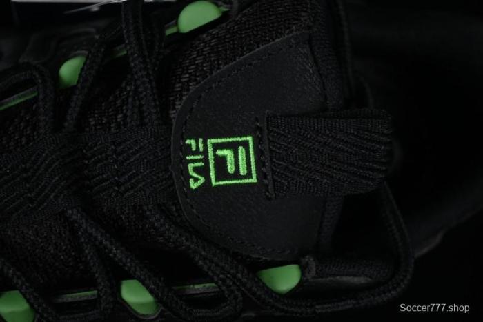 Fila Breathable Cat Paw Sneakers F52W432103FBK with Lightweight Eco-Friendly Material and Cushioned EVA Midsole