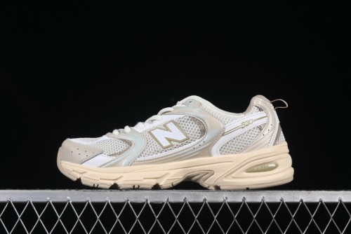 New Balance 530 Series Retro Casual Running Shoes - MR530AA