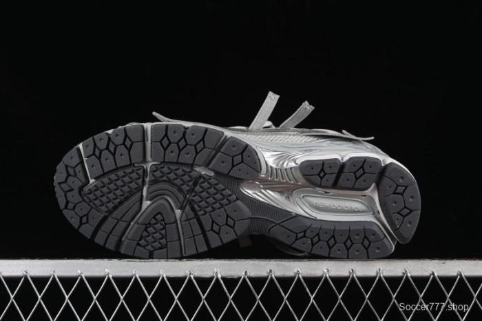 New Balance 1906 Series Retro Dad Style Casual Running Shoes with T-Beam Outsole - M1906AG