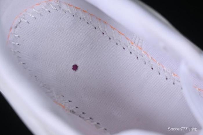 Nike Zoom Fly 6 Running Shoes with Flyknit and React Technology for Lightweight Cushioning - FN8455-101