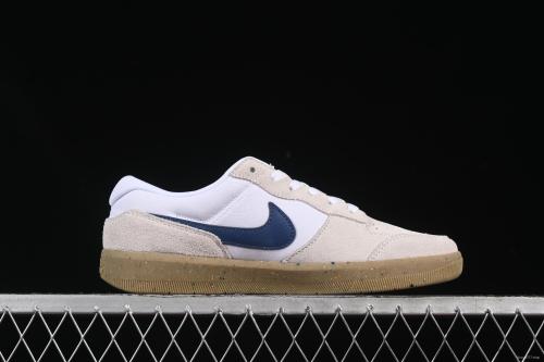 Nike SB Force 58 Retro Skateboard Shoes - CZ2959-100