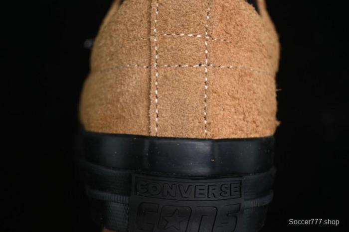 Converse Cons One Star Gore-Tex Low-Top Casual Sneakers in Collaboration with Irak - A13648C