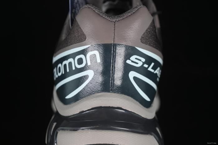 Salomon XT-6 EXP Outdoor Running Shoes with Advanced Technology - 474451-34