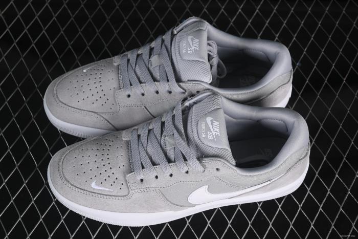 Nike SB Force 58 Retro Skate Shoes - CZ2959-004