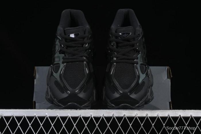 New Balance NB9060 Series Retro Casual Running Shoes with ABZORB Cushioning - U9060IMA