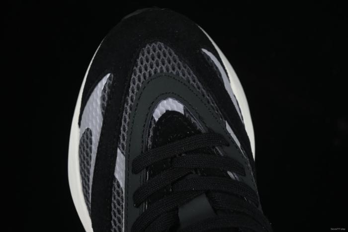 Adidas Lightblaze Running Shoes with Breathable Design - JH6959