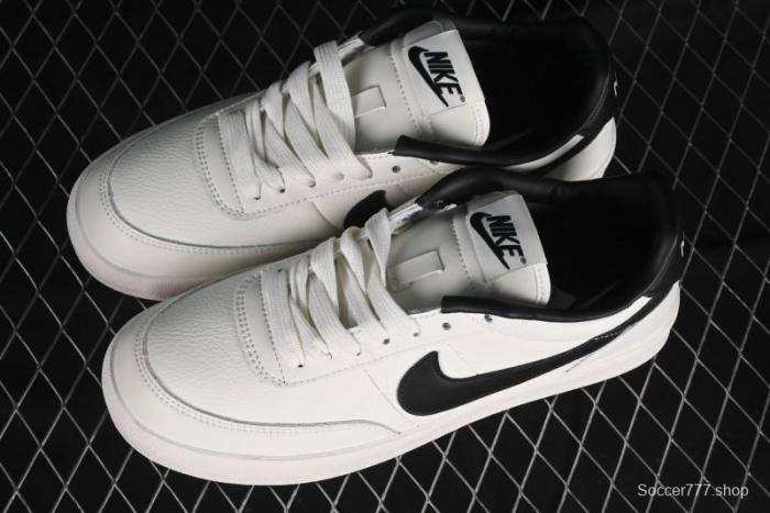 Nike Killshot 2 Retro Comfortable Anti-Slip Low-Top Sneakers - HQ1657-103