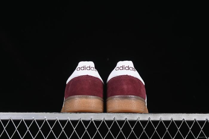 Adidas Handball Spezial Retro Casual Sneakers - JP7068