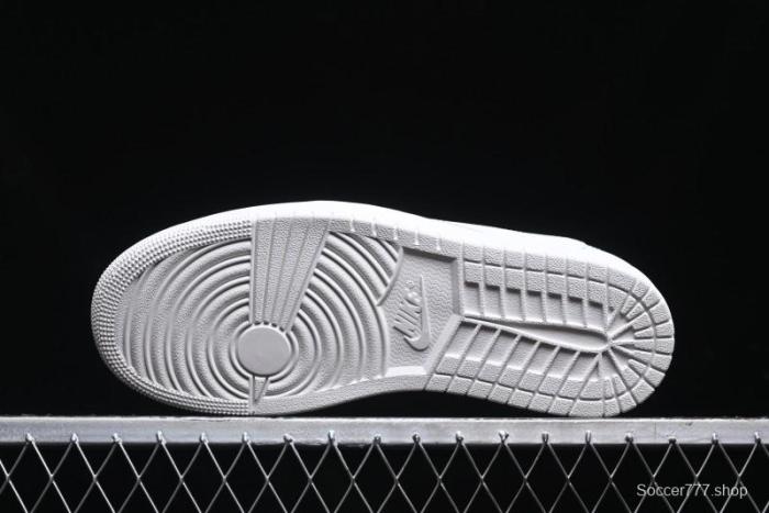 Nike Travis Scott x Air Jordan Low OG SP AJ1 Retro Sneakers - TD1228-111