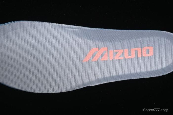 Mizuno Astro Plus Low-Cut Breathable Mesh Casual Running Shoes - D1GH240110