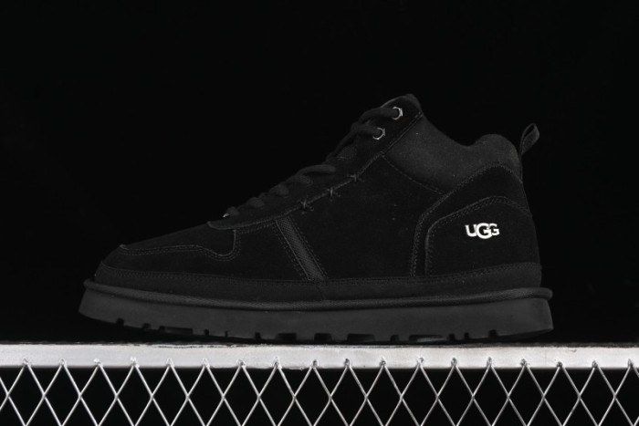 UGG Classic Ultra Mini Highland Lightweight Men's Winter Snow Boots - 1144054