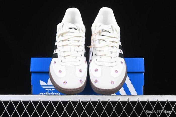 Adidas Samba OG W IF4398 Casual Sneakers