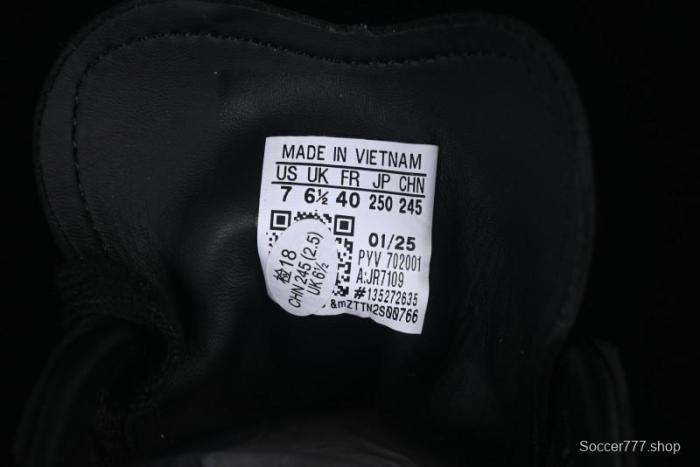 Adidas Samba OG Casual Sneakers - JR7109