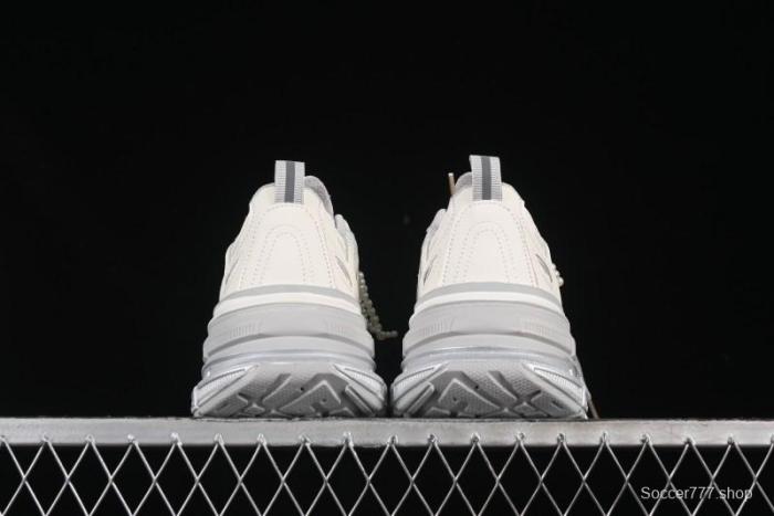 GG-CC Platform Casual Running Sneakers with Thick Sole for Women - G25S2507