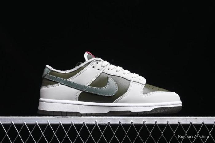 Nike Dunk Low  Year of the Snake  Lunar New Year Limited Edition Low-Top Casual Sneakers - HV5980-231