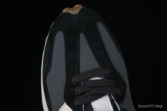 New Balance 327 Series Retro Casual Running Shoes - WS327KC