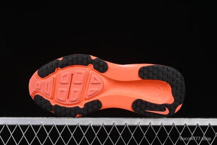 Nike Air Zoom Vomero 18 Lunar Running Shoes with Built-in Zoom Air Cushion - HM6804-600