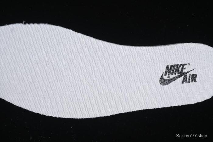 Nike Travis Scott x Fragment Design x Air Jordan 1 Low OG SP Sneakers - SJ2068-108