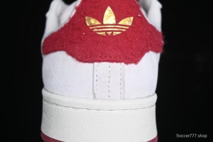 Adidas Originals Campus 00s Retro Casual Sneakers with Chunky Silhouette - ID6140