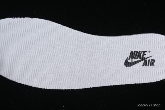 Nike Travis Scott x Fragment Design x Air Jordan 1 Low OG SP AJ1 Low Top Casual Sneakers - SJ2068-126