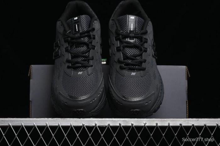 New Balance 1906 Series Retro Dad Style Casual Running Shoes - M1906WFD