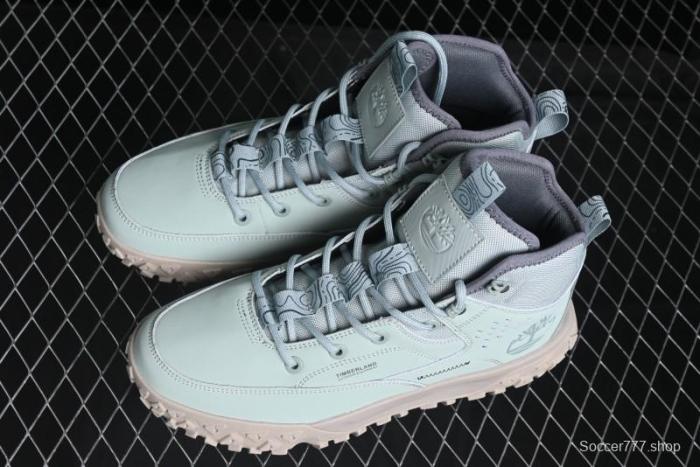 Timberland Outdoor Sports Casual Boots TB0A62XV