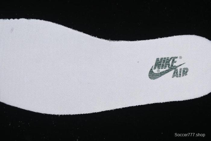 Nike Travis Scott x Fragment Design x Air Jordan 1 Low OG SP AJ1 Collaboration Sneakers - SJ2068-112