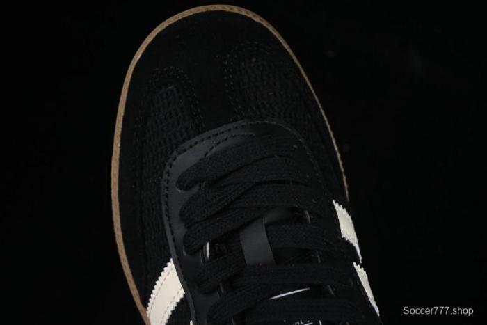 Adidas Samba OG Casual Sneakers - JQ5141