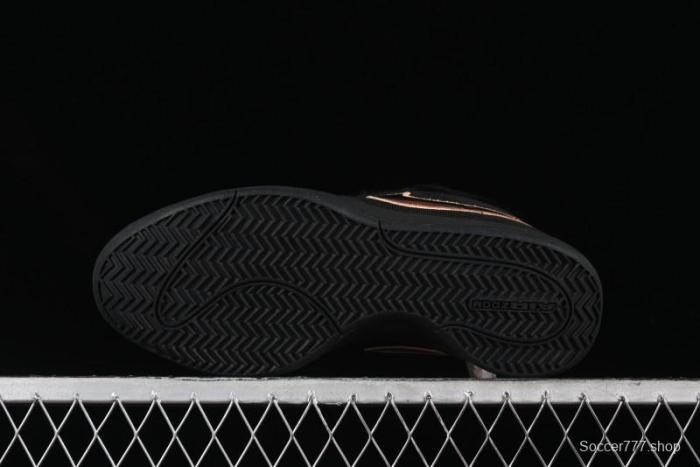 Nike Book 1 Devin Booker Men's Performance Basketball Shoes with Zoom Air Cushion - FJ4250-001