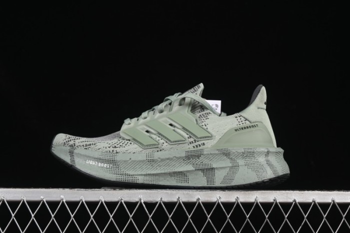 Adidas Ultraboost 5 Running Shoes with Boost Cushioning - JI1525