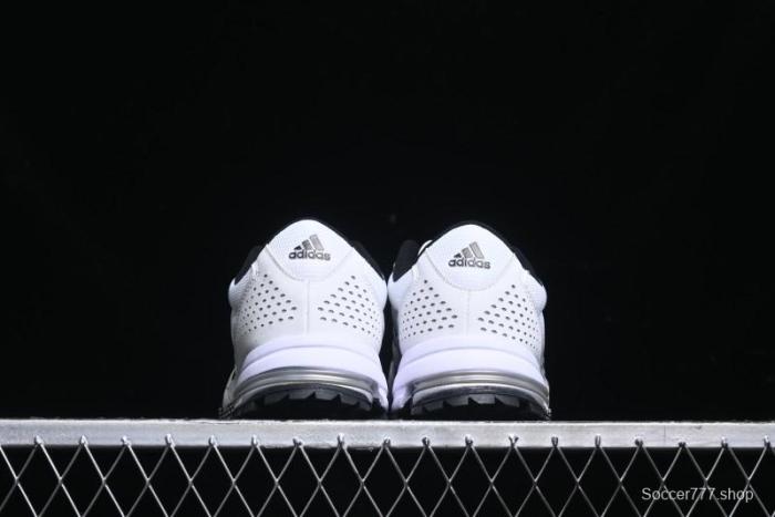 Adidas Sports Life Shoes D96615 Breathable Mesh Casual Sneakers