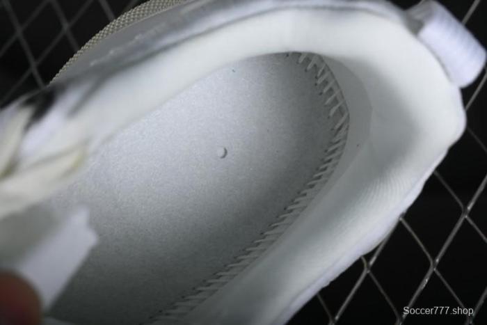 Nike ZoomX Infinity Run 4 Professional Cushioned Running Shoes with Knit Upper - DR2670-104