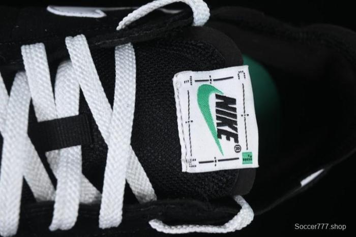 Nike C1TY Street Casual Sneakers with Classic Black Design - FZ3863-006