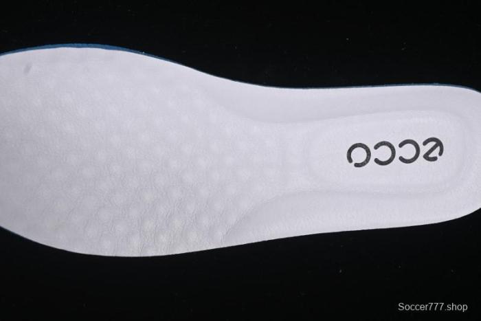 Ecco Street ACE Series Comfortable & Durable Flat Casual Sneakers - 63810001001