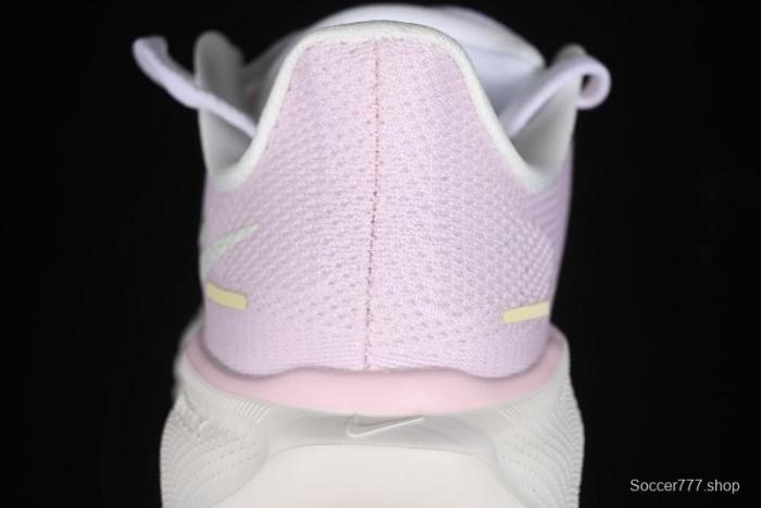 Nike Air Zoom Pegasus 41 Breathable Lightweight Running Shoes with Cushioning - HM3732-361