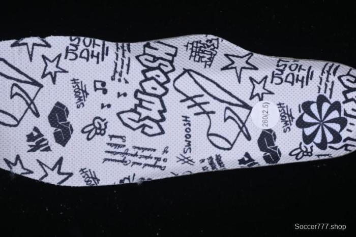 Nike Air Force 1 '07 Low Casual Sneakers with Full-Length Air Cushion - FN4731-100