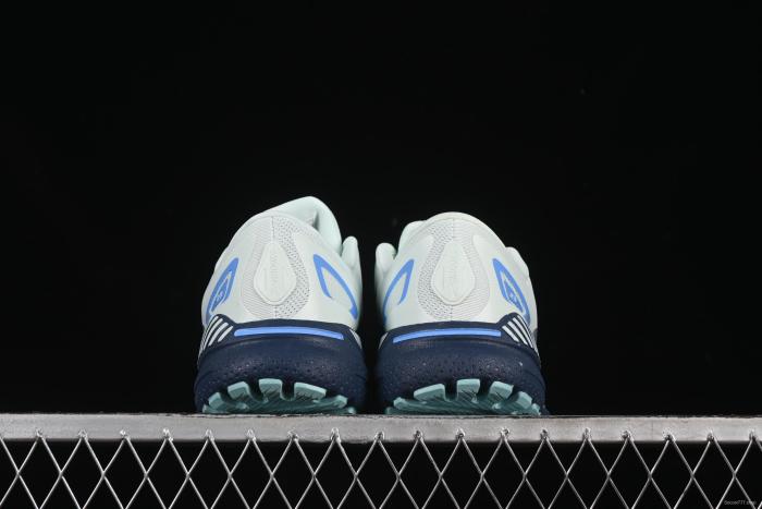 Brooks Adrenaline GTS 23 Running Shoes with Mesh Upper for Enhanced Breathability - 1103911D065