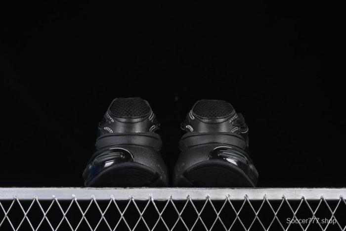 Adidas Supernova Cushion 7 Black/Silver – High-Performance Running Shoes