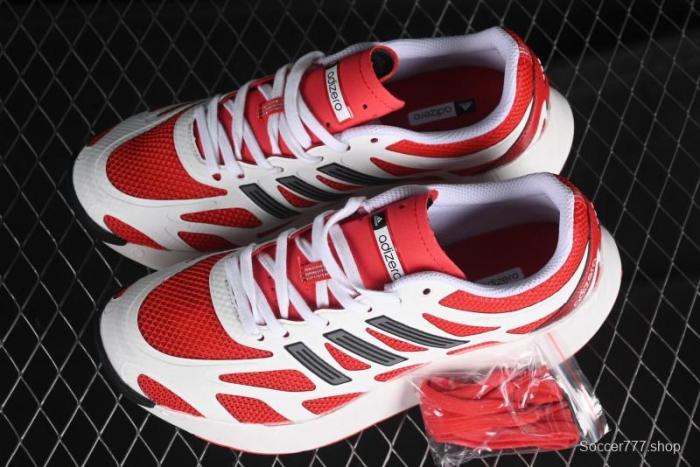 Adidas Adizero Aruku Running Shoes with Swirlfoam Cushioning - JI0308