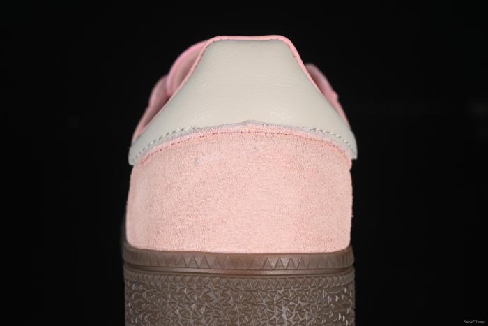 Adidas Handball Spezial Retro Casual Sneakers - JI2646