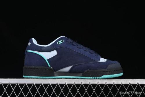 Reebok Club C Bulc Street Anti-Slip Low-Top Casual Sneakers - 100033731