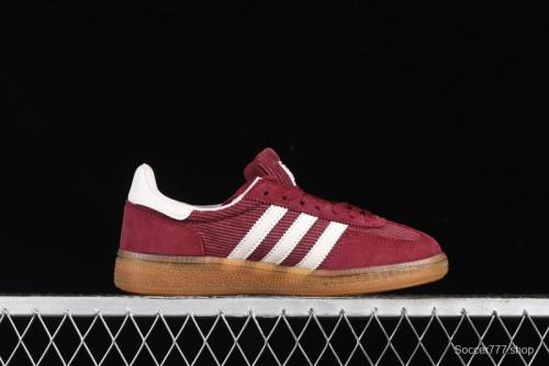 Adidas Handball Spezial Retro Casual Sneakers - IG1978